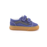 OLD SKOOL V GUM TRUE NAVY