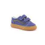 OLD SKOOL V GUM TRUE NAVY