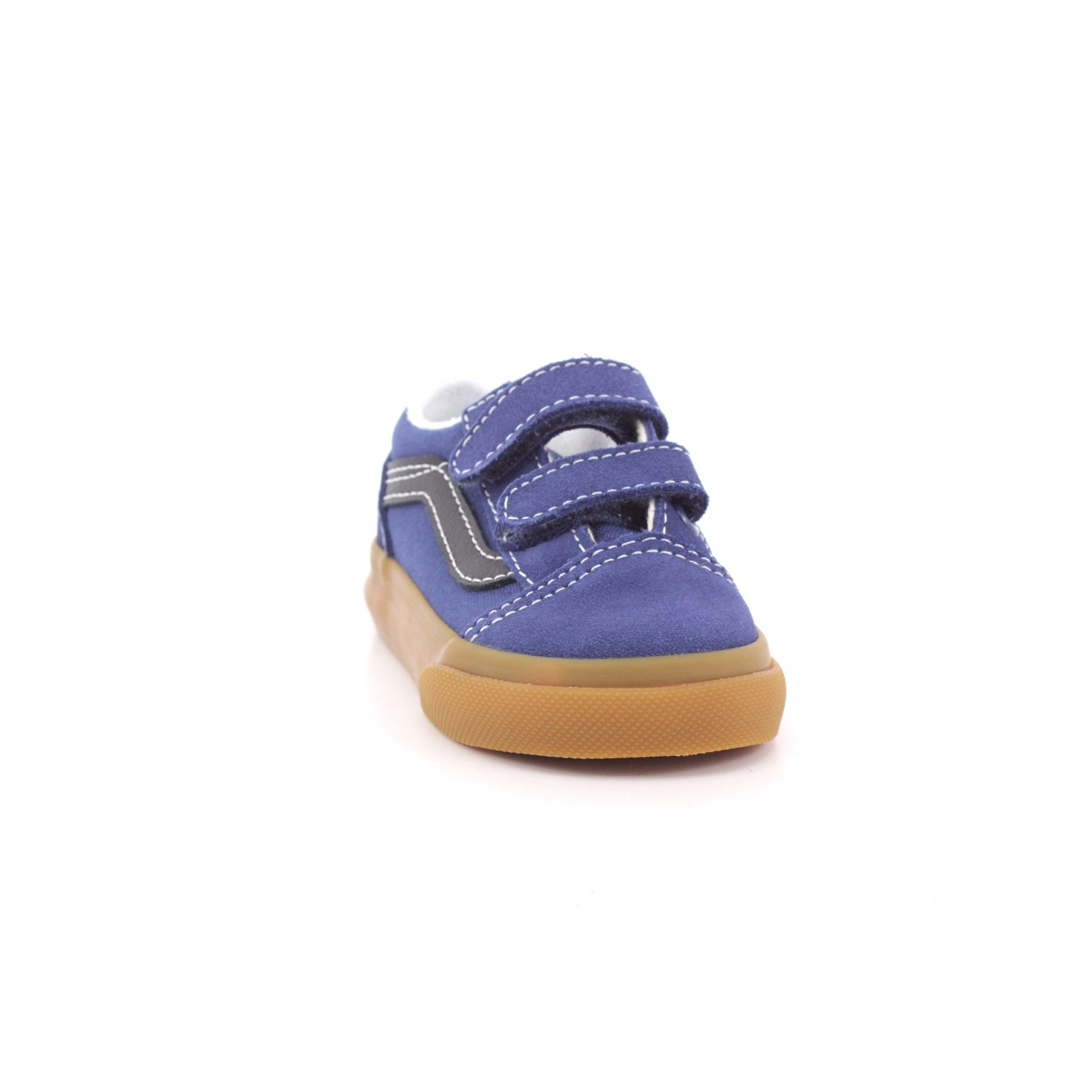 OLD SKOOL V GUM TRUE NAVY