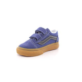 OLD SKOOL V GUM TRUE NAVY