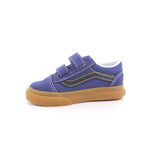 OLD SKOOL V GUM TRUE NAVY