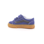 OLD SKOOL V GUM TRUE NAVY