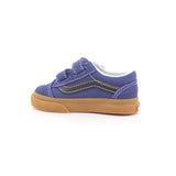 OLD SKOOL V GUM TRUE NAVY