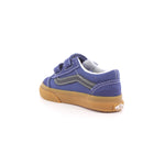 OLD SKOOL V GUM TRUE NAVY