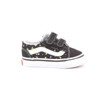 OLD SKOOL V DISTY FLORAL BLACK/SUNSET BLUSH