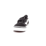 OLD SKOOL V DISTY FLORAL BLACK/SUNSET BLUSH