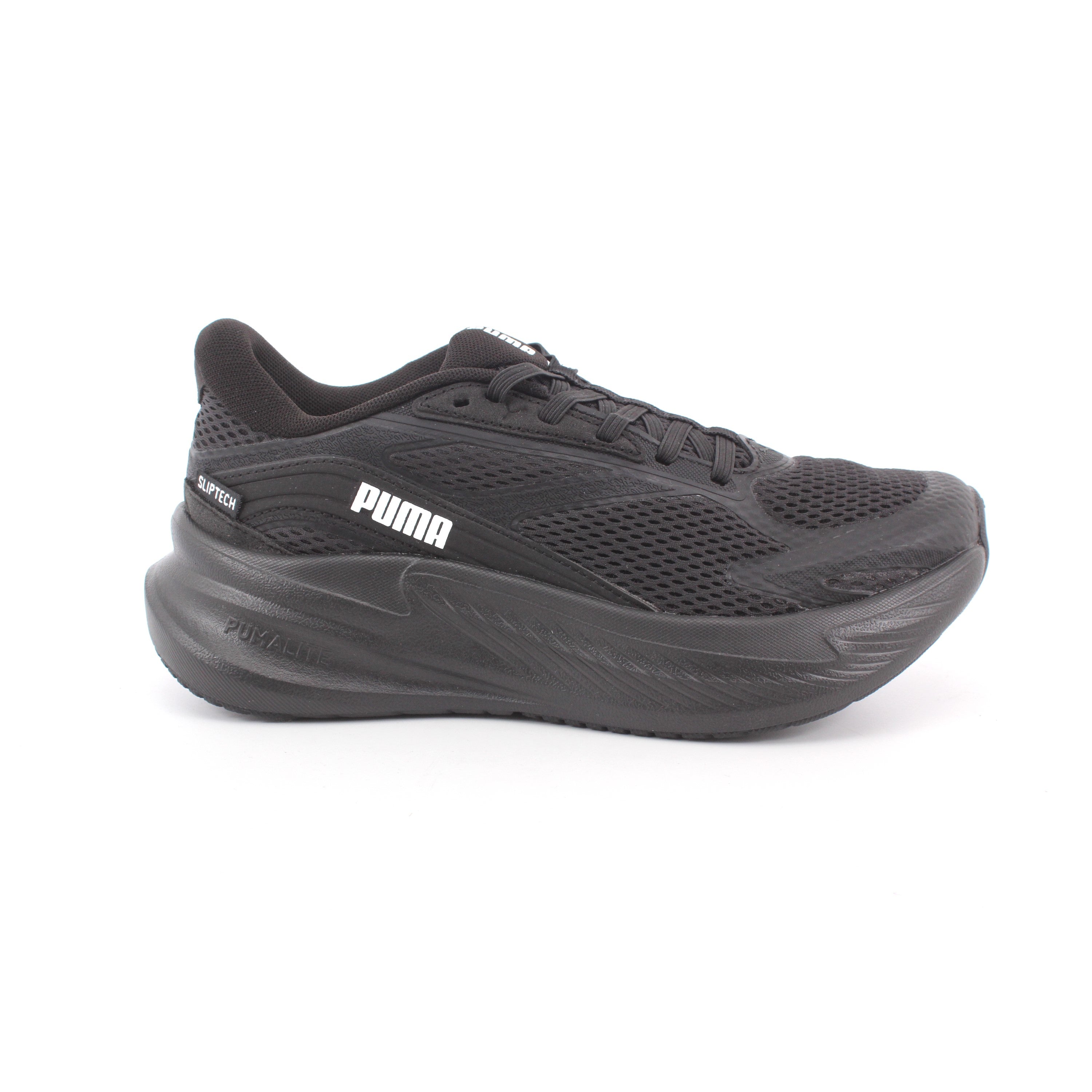 MAXSTRIDE LITE LS SLIPTECH 01 PUMA BLACK-PUMA