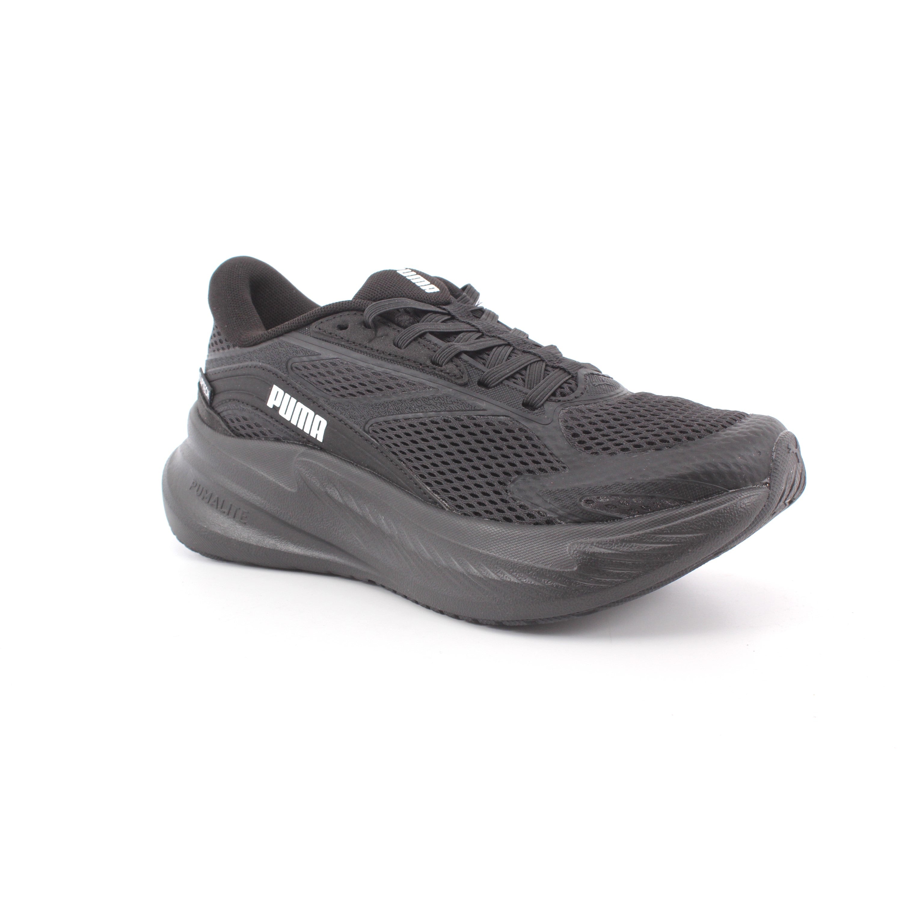 MAXSTRIDE LITE LS SLIPTECH 01 PUMA BLACK-PUMA