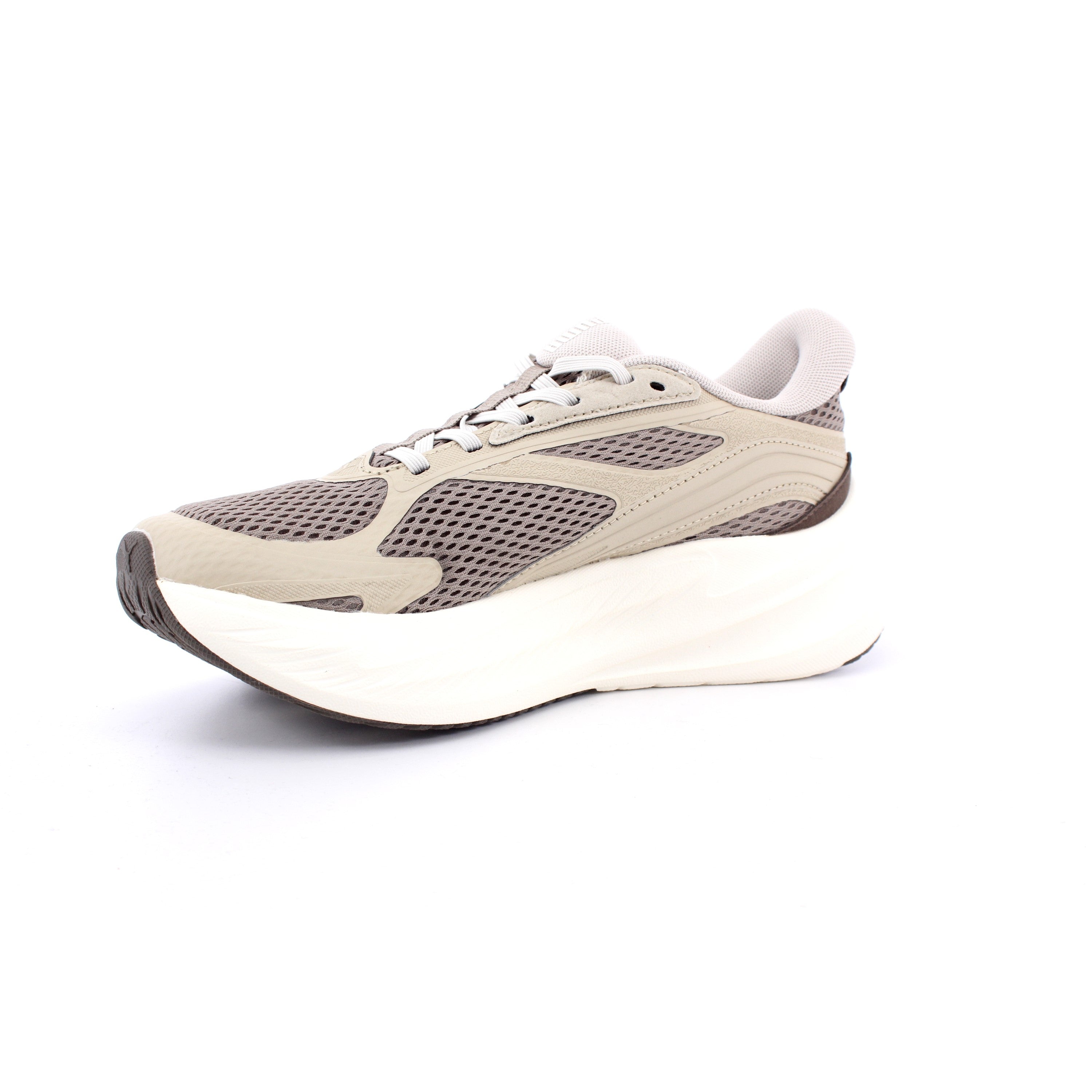 MAXSTRIDE LITE LS SLIPTECH 05 MOUSE GRAY-BIRCH