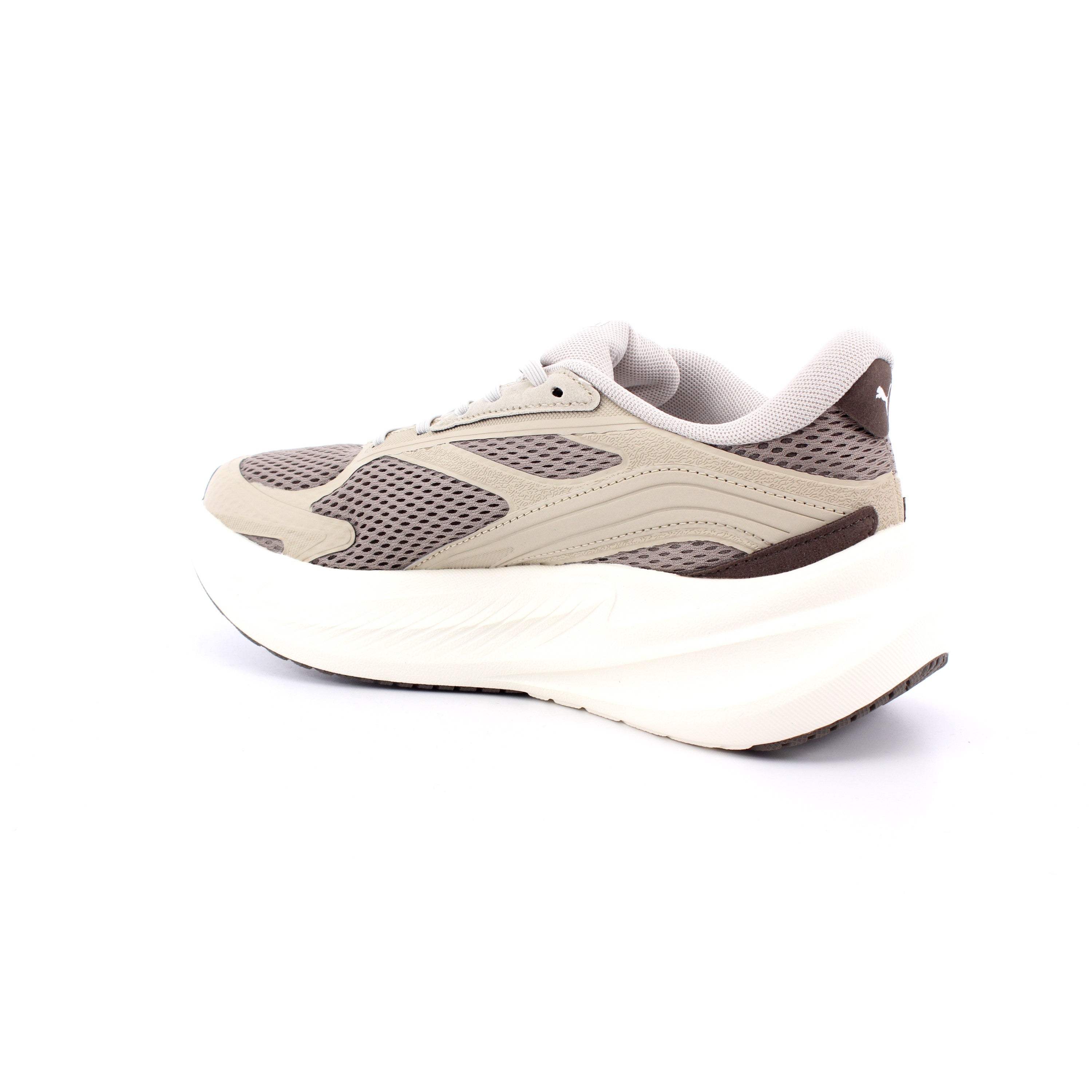 MAXSTRIDE LITE LS SLIPTECH 05 MOUSE GRAY-BIRCH