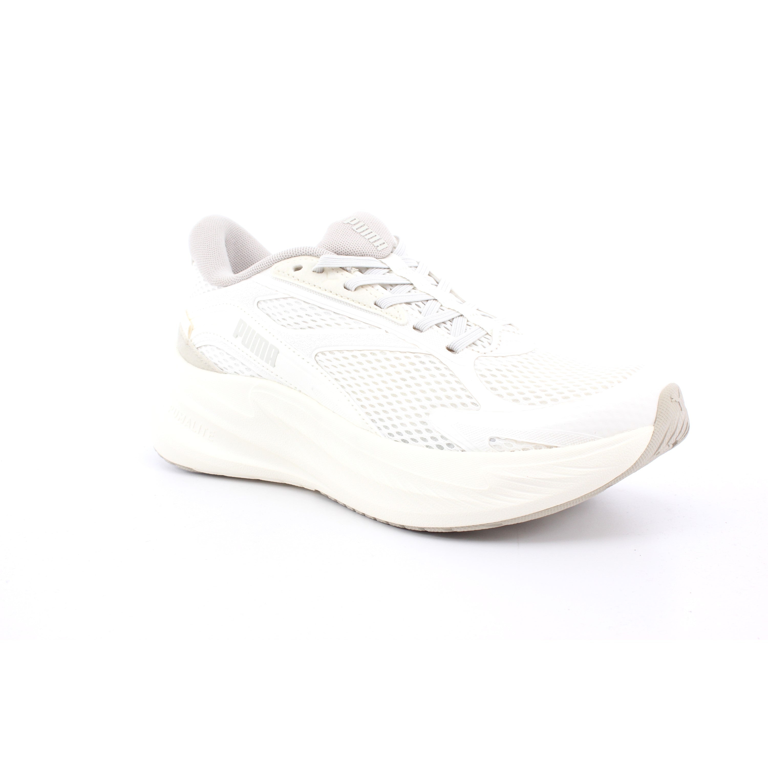 MAXSTRIDE LITE LS SLIPTECH VAPOR GRAY-WARM WHITE