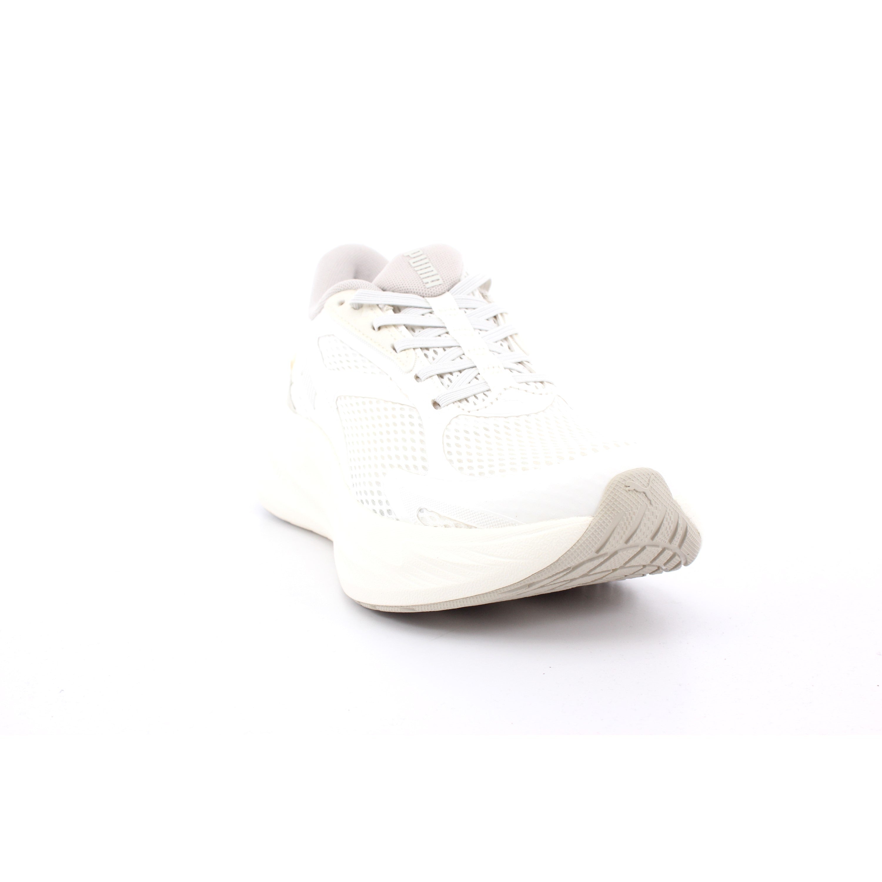 MAXSTRIDE LITE LS SLIPTECH VAPOR GRAY-WARM WHITE