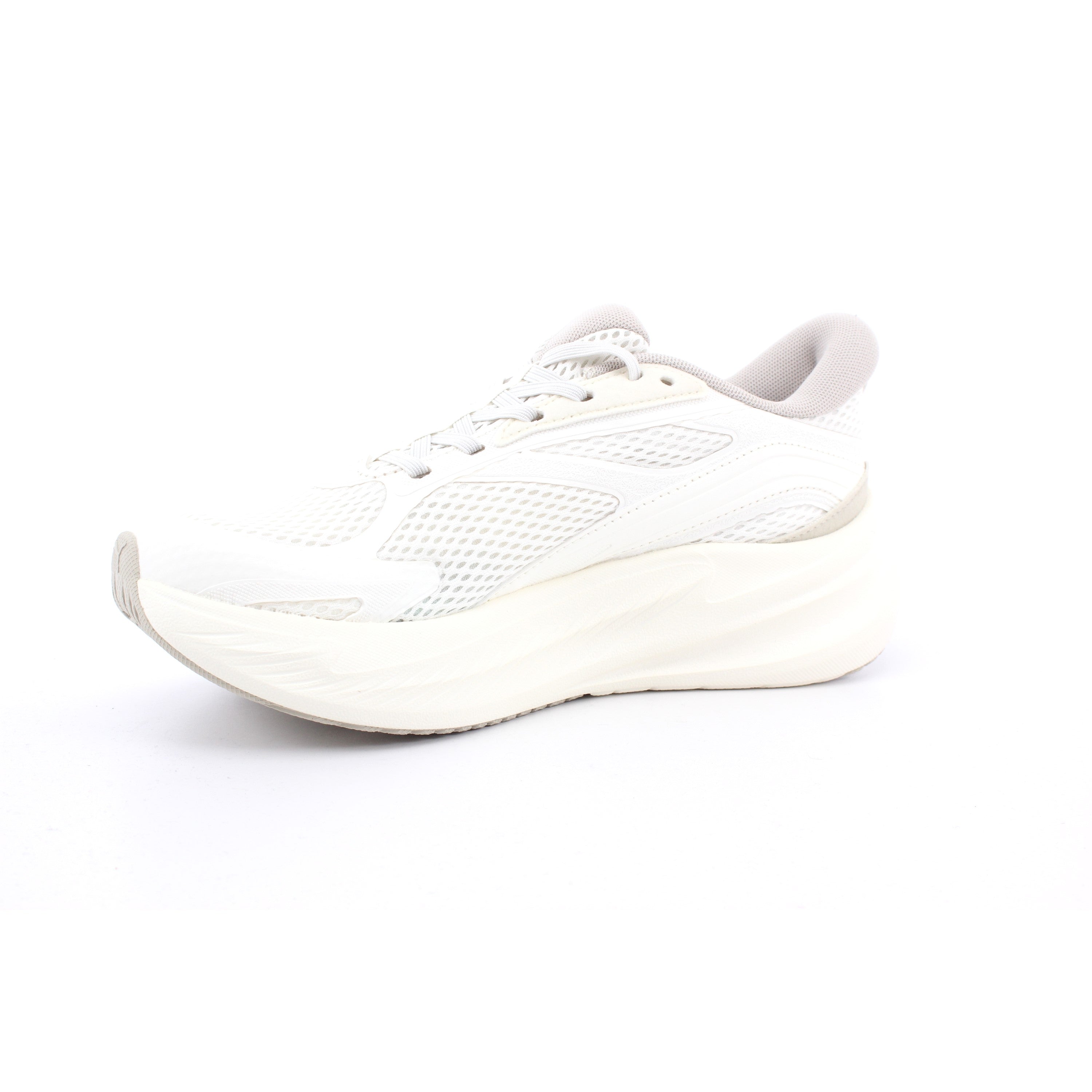 MAXSTRIDE LITE LS SLIPTECH VAPOR GRAY-WARM WHITE