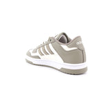 RAPIDCOURT LOW J BOY SILVER/WHITE