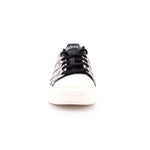 STREETTALK BOLD J GIRL LINEN/SILVER MET/BLACK
