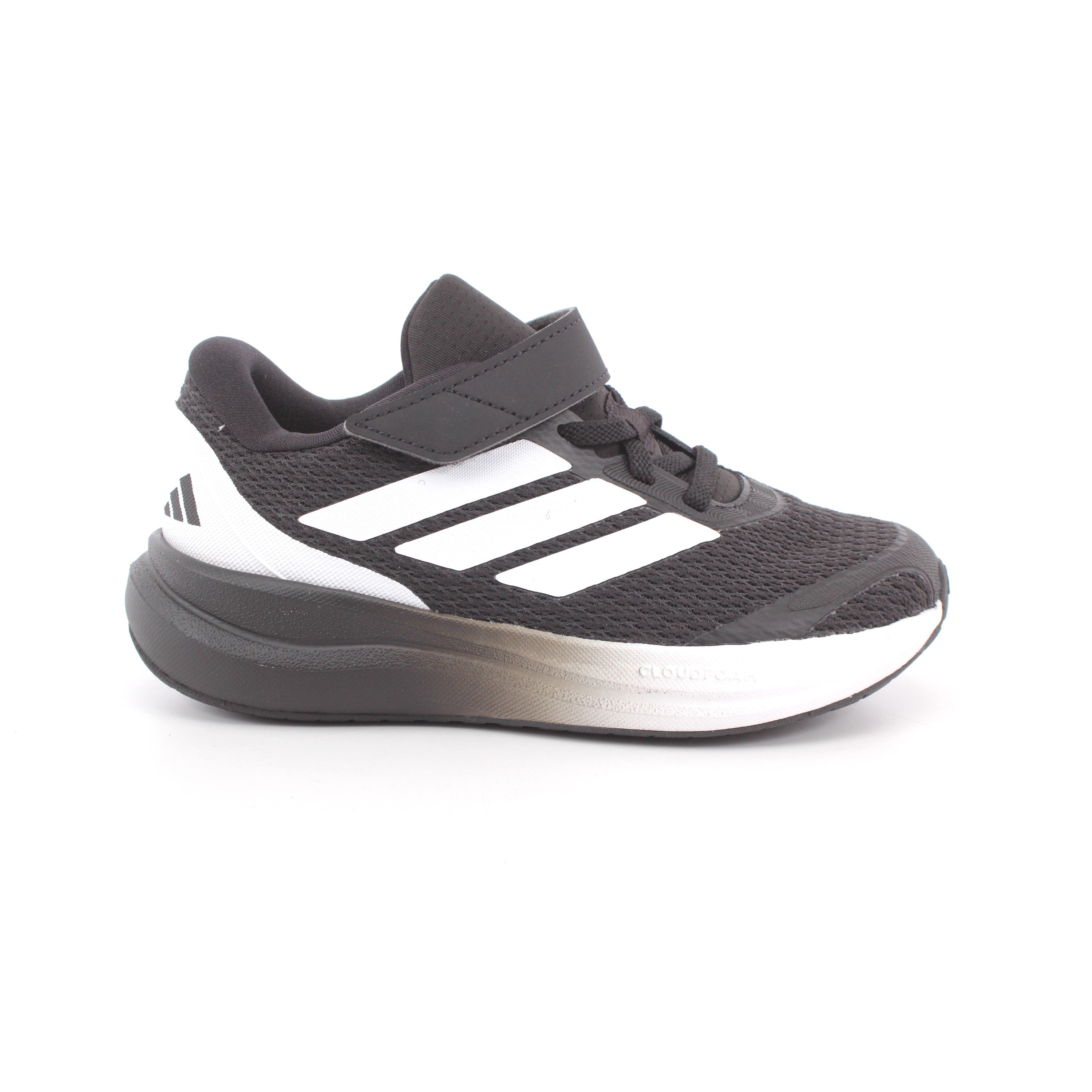 RUNFALCON 6 EL C JUN BLACK/WHITE