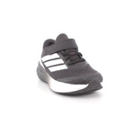 RUNFALCON 6 EL C JUN BLACK/WHITE