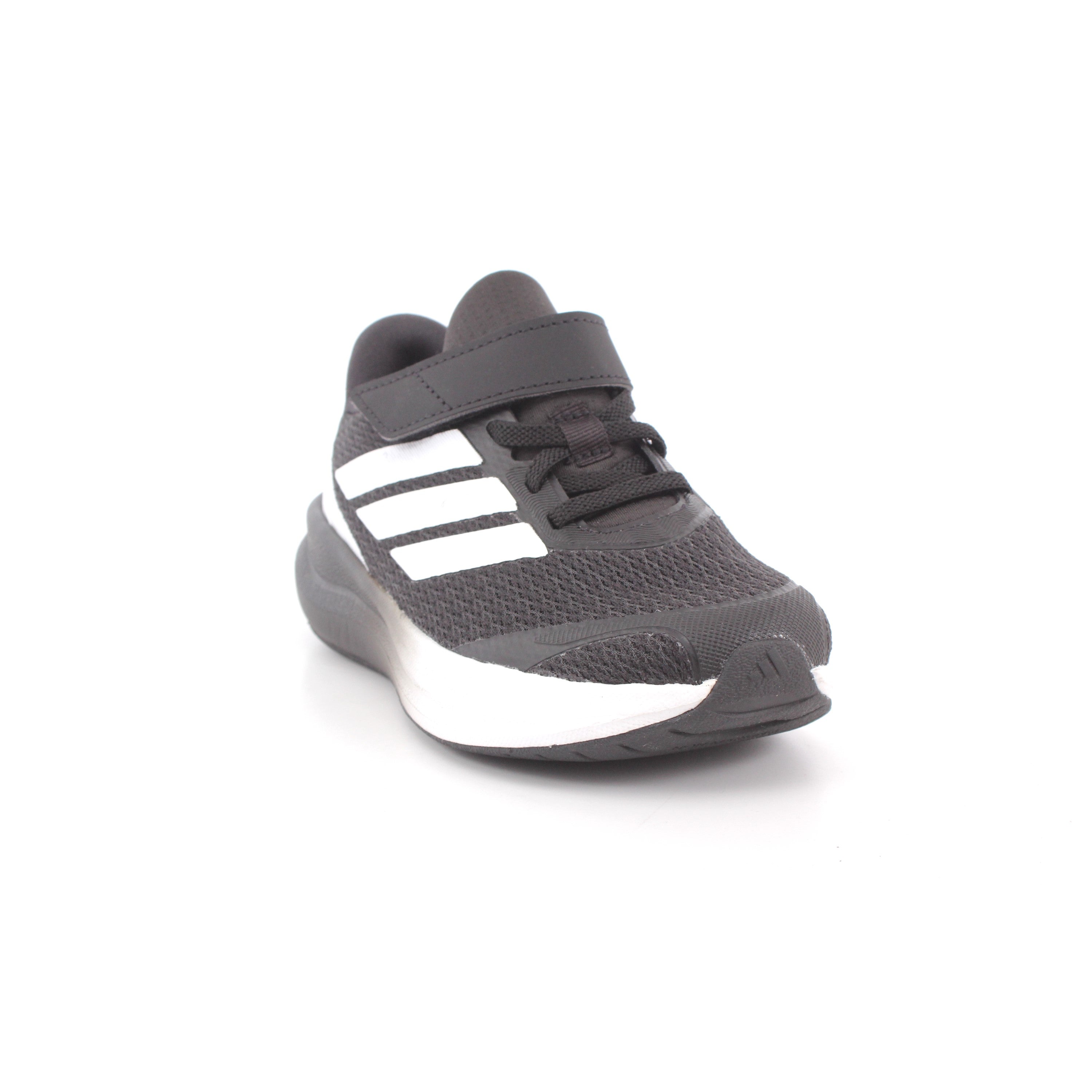 RUNFALCON 6 EL C JUN BLACK/WHITE