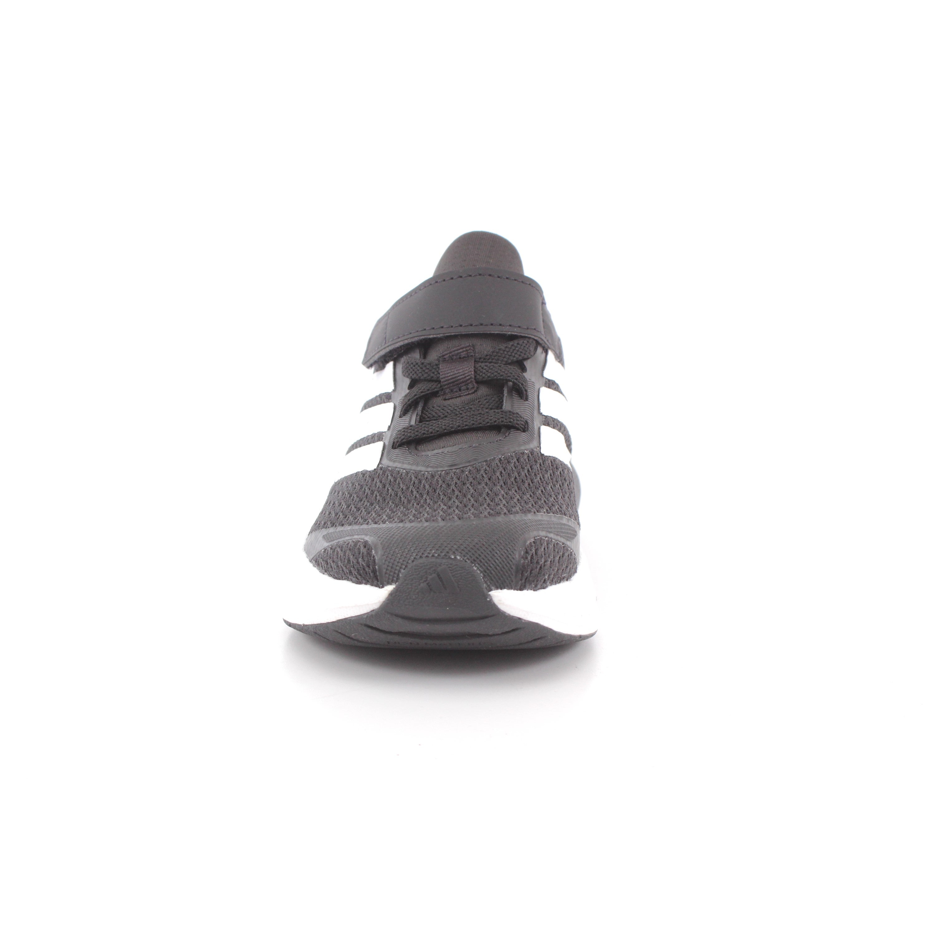 RUNFALCON 6 EL C JUN BLACK/WHITE