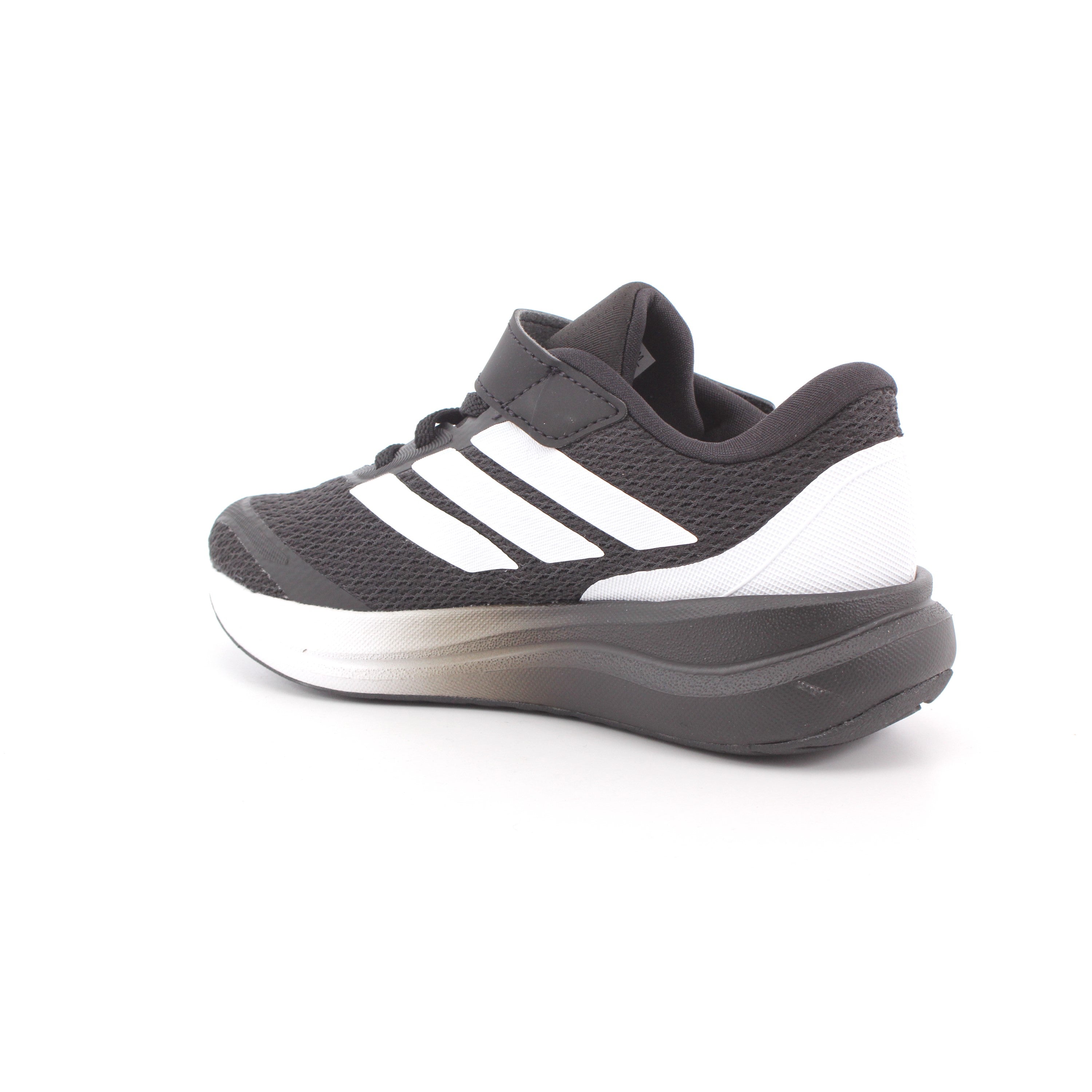 RUNFALCON 6 EL C JUN BLACK/WHITE