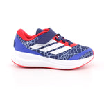 RUNFALCON SPIDER C JUN DK BLUE/WHITE