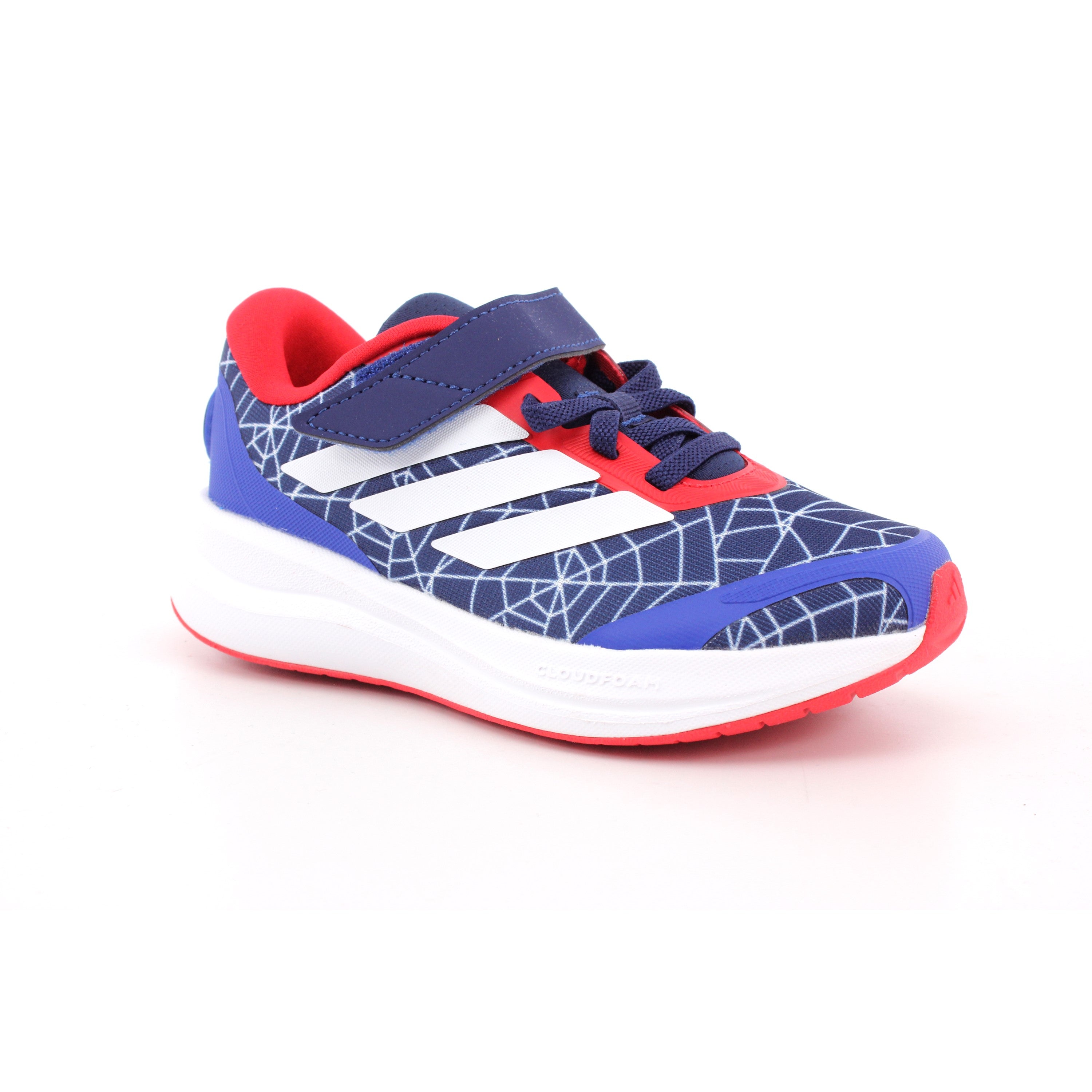 RUNFALCON SPIDER C JUN DK BLUE/WHITE