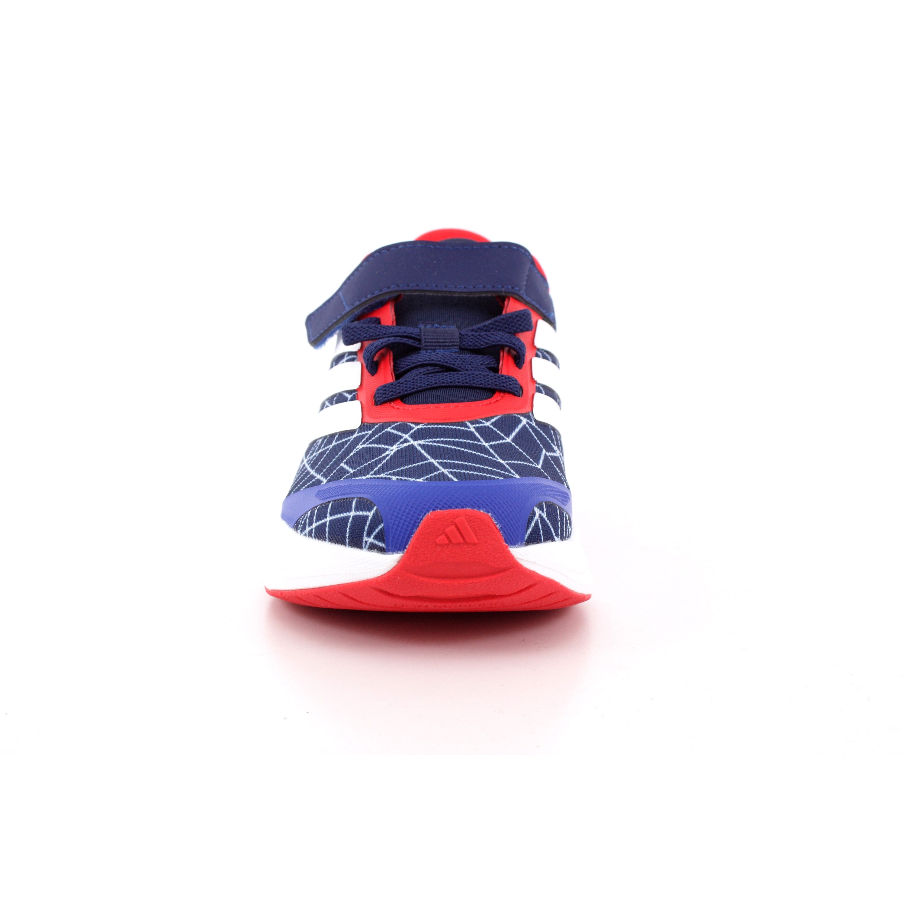 RUNFALCON SPIDER C JUN DK BLUE/WHITE