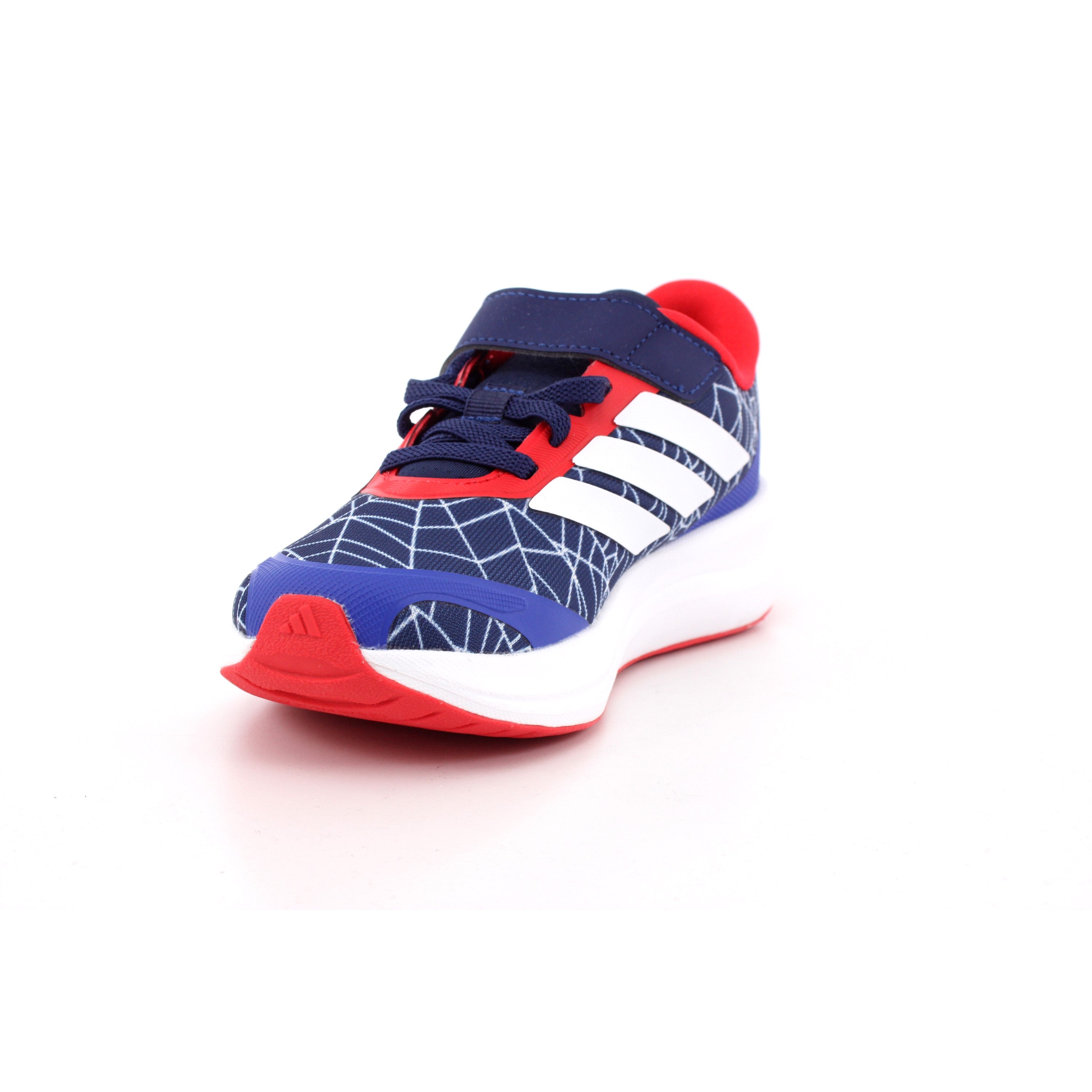 RUNFALCON SPIDER C JUN DK BLUE/WHITE