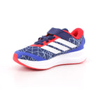 RUNFALCON SPIDER C JUN DK BLUE/WHITE