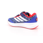 RUNFALCON SPIDER C JUN DK BLUE/WHITE