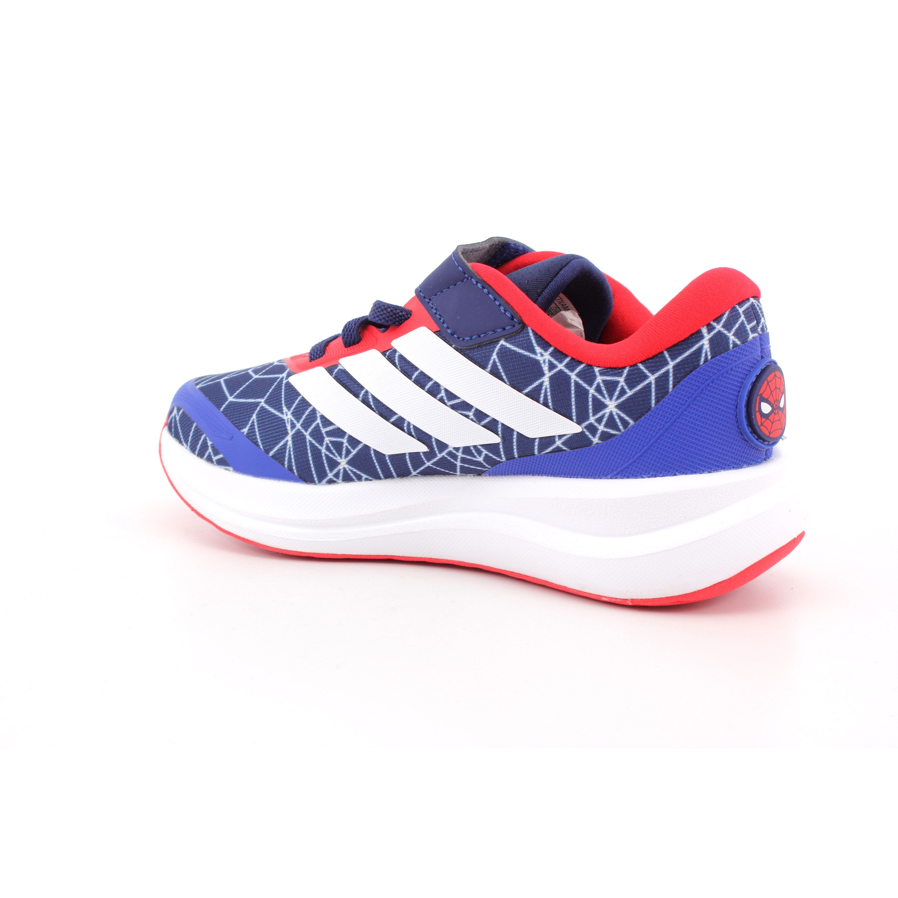 RUNFALCON SPIDER C JUN DK BLUE/WHITE