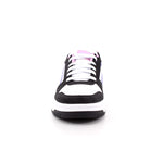 REBOUND SLAM LO FADED GLOW JR 02 PUMA BLACK