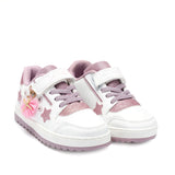 SCARPA LELLI KELLY MILLE STELLE BIANCO/CIPRIA