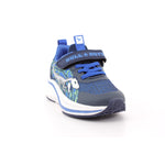 SCARPA BULL BOYS URAGANO REX BLU