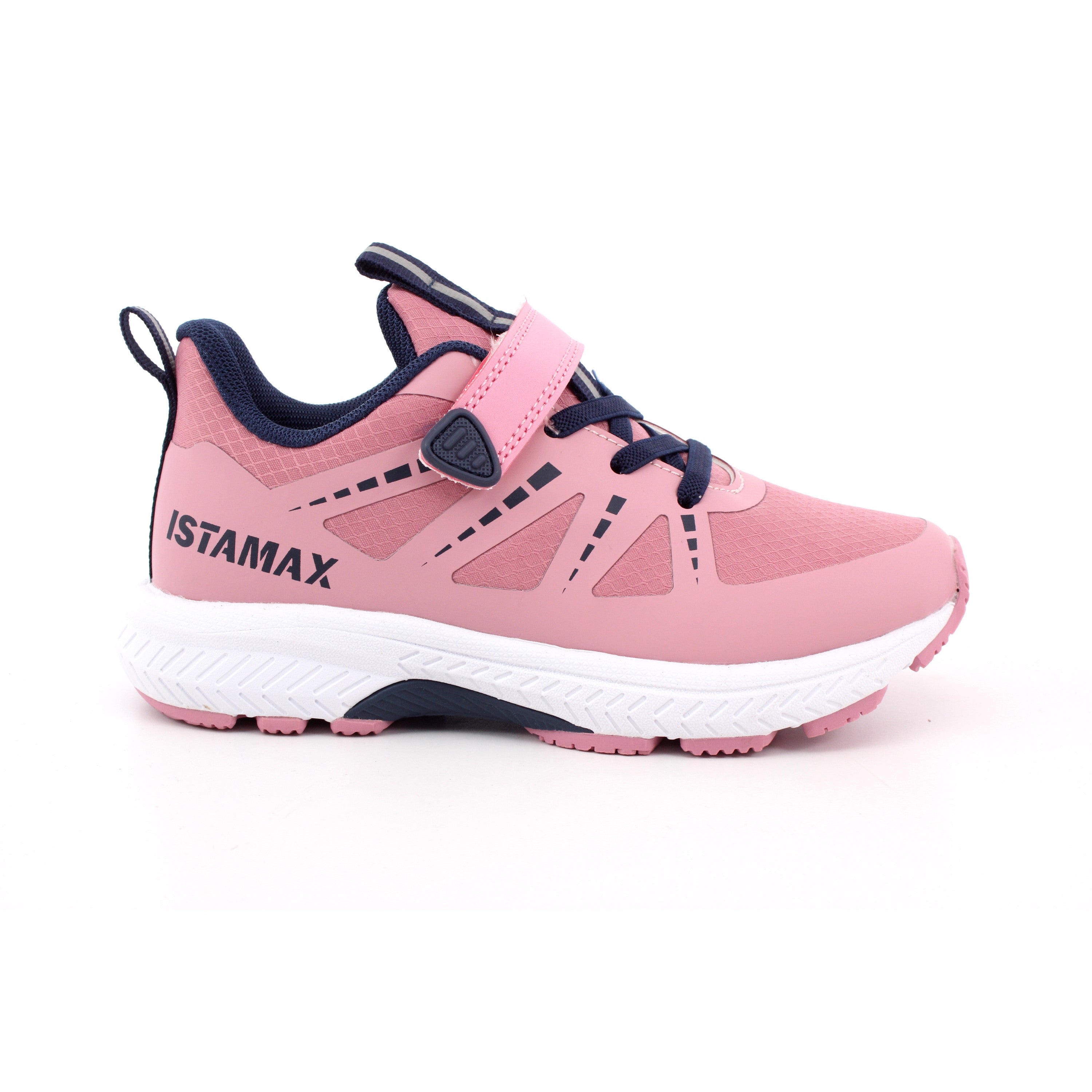 SCARPA ISTAMAX ROSA/BLUE