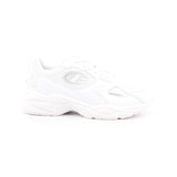 COUNTESS PU G GS WW015 WHT/SILV