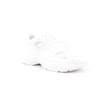 COUNTESS PU G GS WW015 WHT/SILV