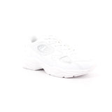 COUNTESS PU G GS WW015 WHT/SILV
