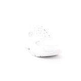 COUNTESS PU G GS WW015 WHT/SILV