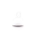 COUNTESS PU G GS WW015 WHT/SILV
