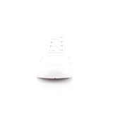 COUNTESS PU G GS WW015 WHT/SILV