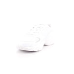 COUNTESS PU G GS WW015 WHT/SILV
