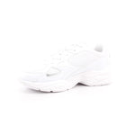 COUNTESS PU G GS WW015 WHT/SILV