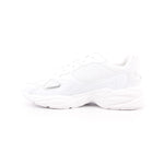 COUNTESS PU G GS WW015 WHT/SILV