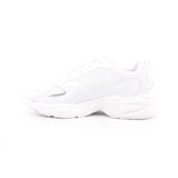 COUNTESS PU G GS WW015 WHT/SILV