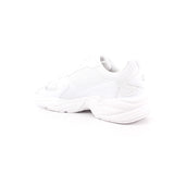 COUNTESS PU G GS WW015 WHT/SILV