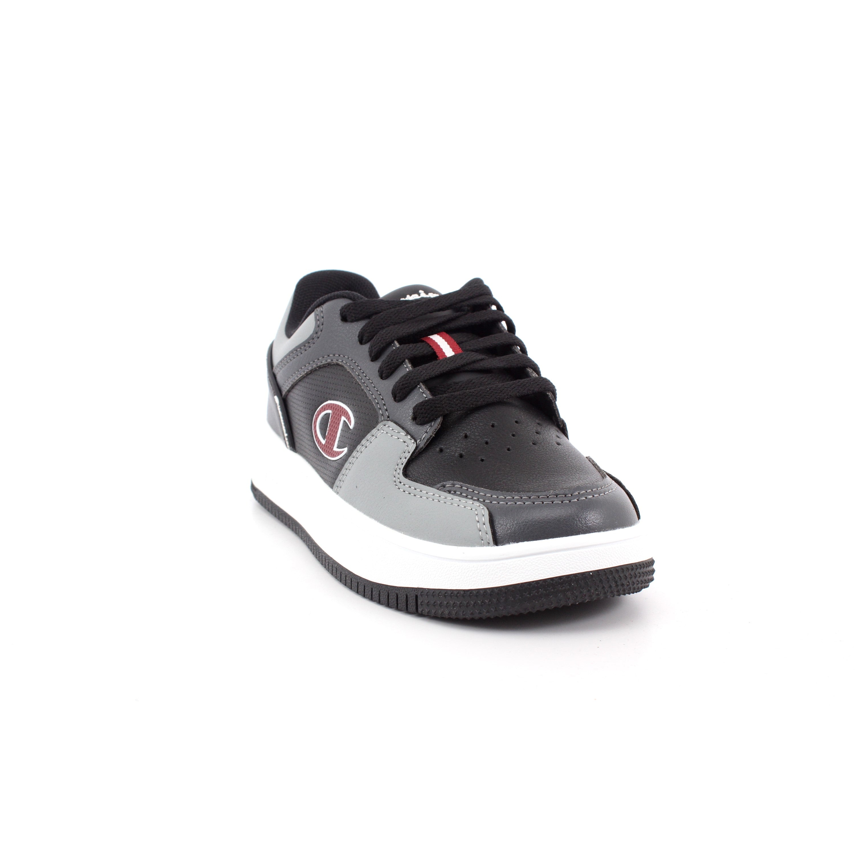 RD18 2.0 LOW B GS KK014 NBK/GREY/TBR