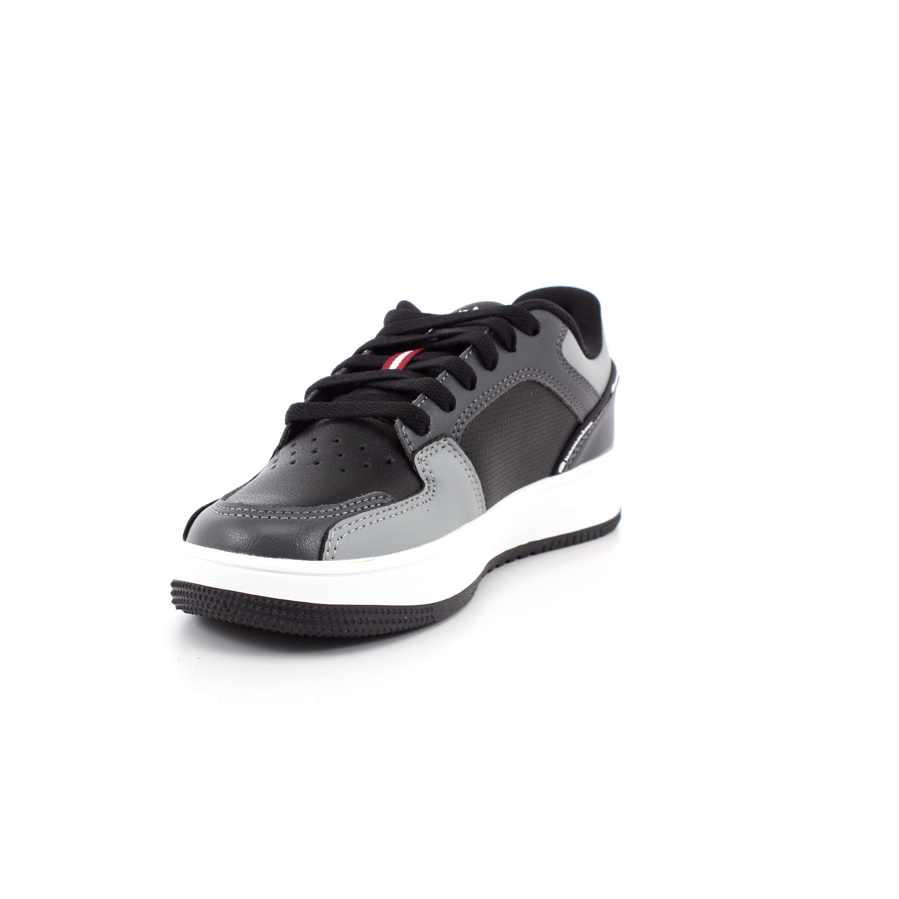 RD18 2.0 LOW B GS KK014 NBK/GREY/TBR