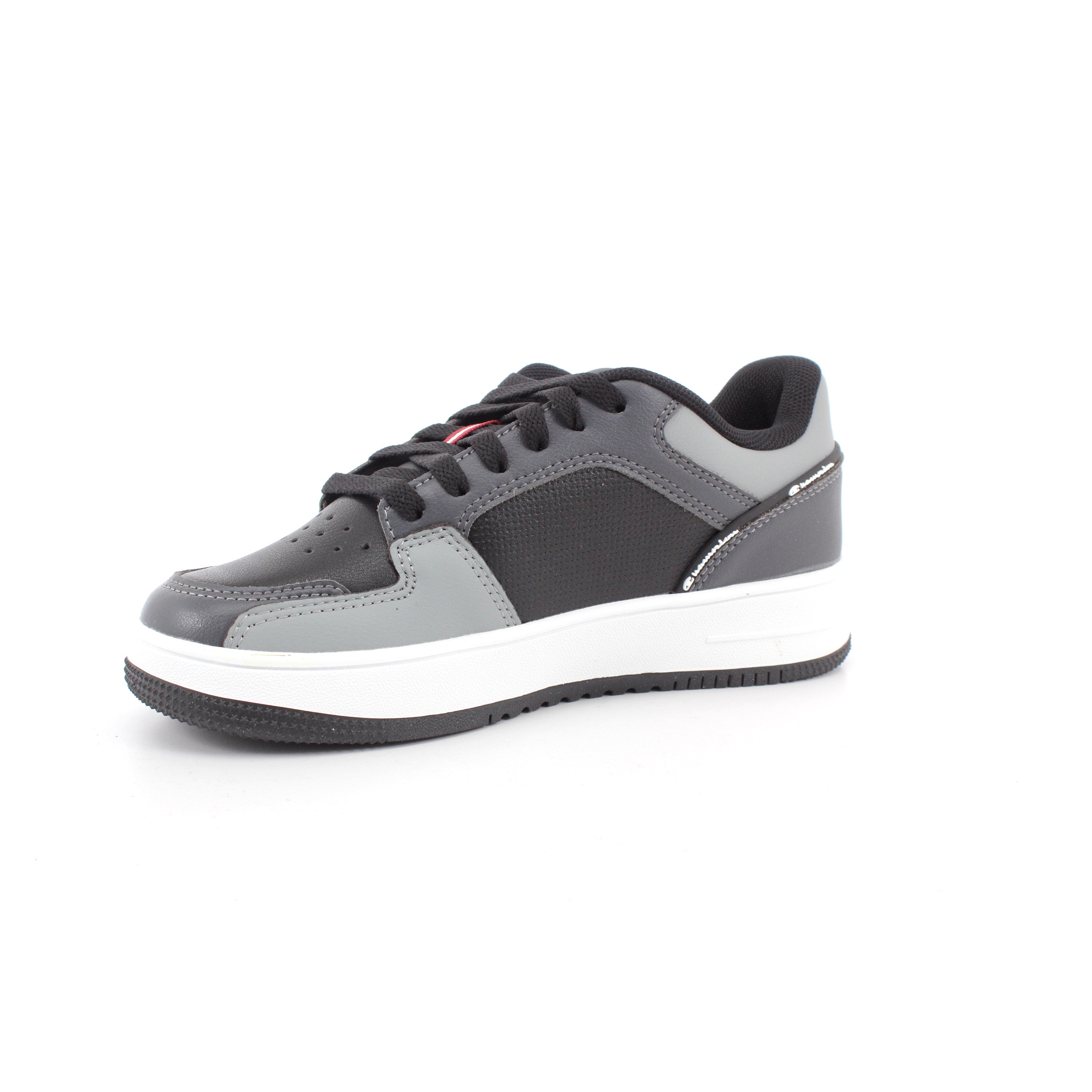RD18 2.0 LOW B GS KK014 NBK/GREY/TBR