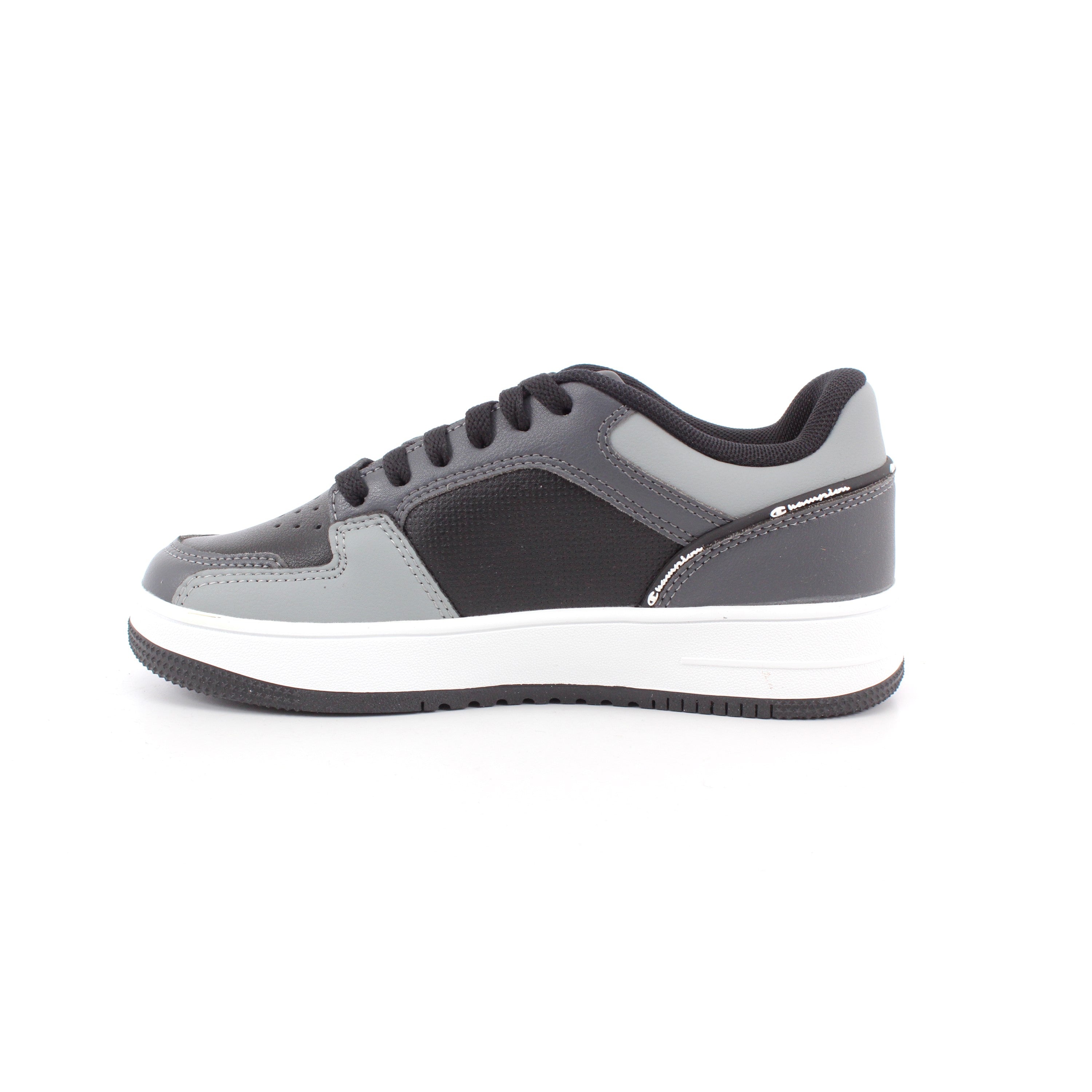 RD18 2.0 LOW B GS KK014 NBK/GREY/TBR